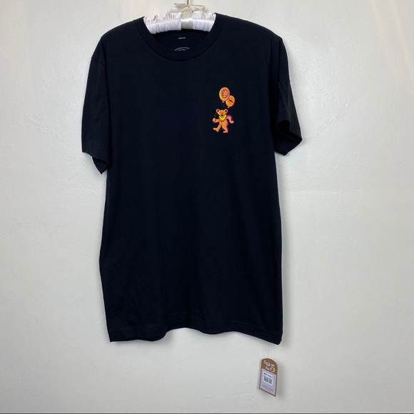 dogfish head grateful dead shirt